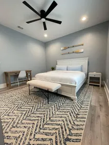Gulf-Front Luxury Retreat-Steps to White Sand - Image 3