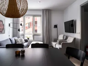 Modern & Equipped Apartment with Sauna in Åre - Image 5