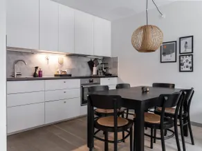 Modern & Equipped Apartment with Sauna in Åre - Image 2