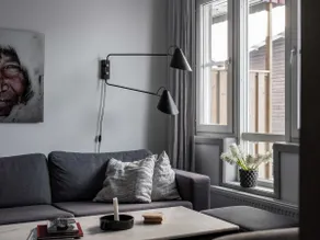 Modern & Equipped Apartment with Sauna in Åre - Image 4