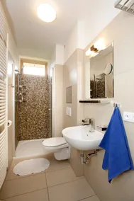 Apartment Perník 2+kk v objektu Kilián - Image 5