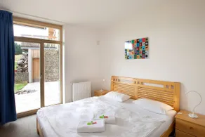 Apartment Perník 2+kk v objektu Kilián - Image 4