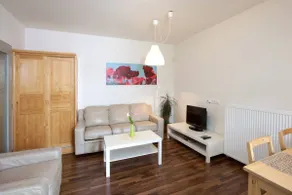 Apartment Perník 2+kk v objektu Kilián - Image 2