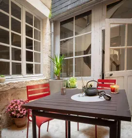 Le Relais Du Petit Lion - Image 5