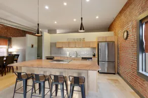 Entire Building | Rooftop Deck | Sleeps 12 - Image 4