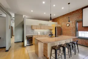 Entire Building | Rooftop Deck | Sleeps 12 - Image 3