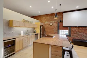 Entire Building | Rooftop Deck | Sleeps 12 - Image 5