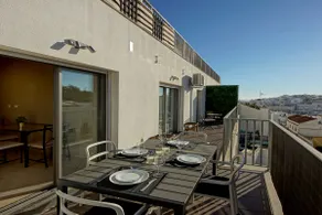 RoofTop OldTown Residence - Image 3