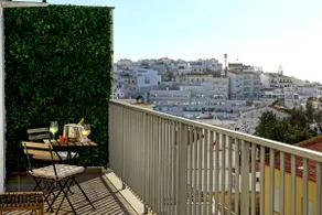 RoofTop OldTown Residence - Image 5