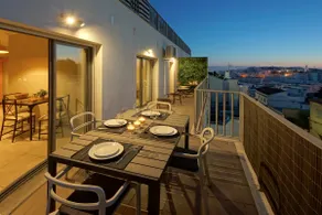 RoofTop OldTown Residence - Image 2