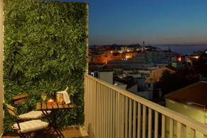 RoofTop OldTown Residence - Image 4