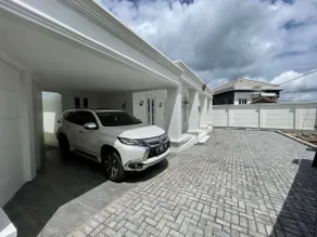 Villa Ghania Ciwidey Bandung - Image 3