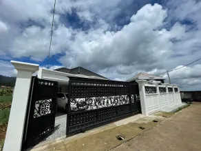 Villa Ghania Ciwidey Bandung - Image 2