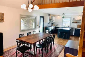 Modern Upper Valley Cottage in Ellicottville - Image 3