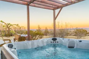 Panoramic Views! +HotTub+Firepit+GameRoom+Hammocks - Image 2