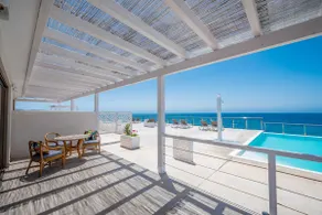 Etti - Paradise Suite La Roca - Image 3