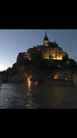 Maison familiale à 10 min du Mont Saint Michel - Image 3