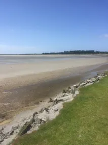 Maison familiale à 10 min du Mont Saint Michel - Image 2