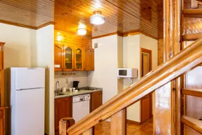 Ideal duplex apartment with sun and parking - Image 5