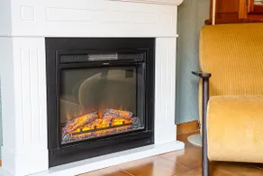 Ideal duplex apartment with sun and parking - Image 4