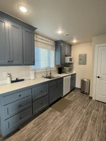 Tara's Villa at HV RV & Treehouse Resort - Image 3