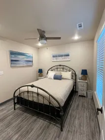 Tara's Villa at HV RV & Treehouse Resort - Image 4
