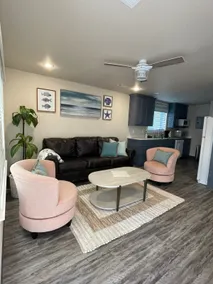 Tara's Villa at HV RV & Treehouse Resort - Image 2