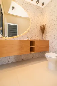 Amazing house with spa and private artificial beach! - Image 4