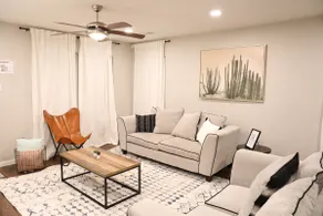 HUGE! IAH Airport /Comfy Humble Hideaway! Houston! - Image 3