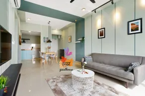 SAZ Guesthouse - Pool View (Exhale) - Image 5