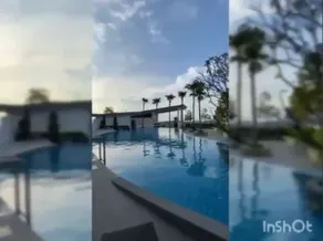 SAZ Guesthouse - Pool View (Exhale) - Image 3