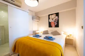 Ezgi's Apartment With Terrace in Marmaris - Image 5