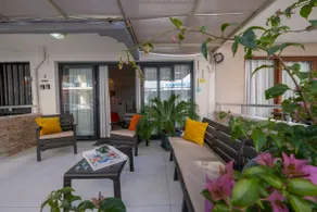 Ezgi's Apartment With Terrace in Marmaris - Image 2