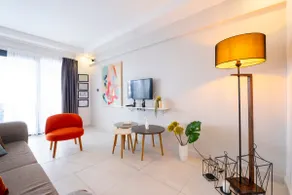 Ezgi's Apartment With Terrace in Marmaris - Image 4