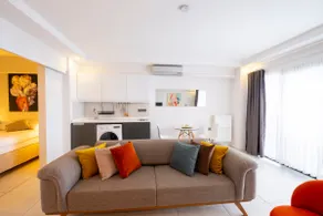 Ezgi's Apartment With Terrace in Marmaris - Image 3