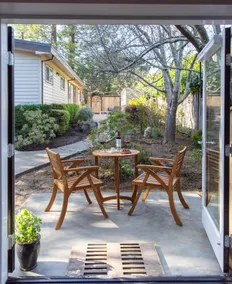 Mill Valley Garden View Guest House, Free Parking - Image 5