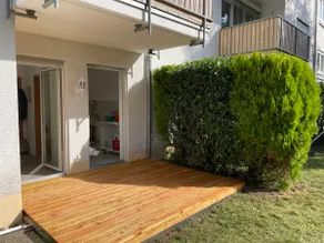 Quiet, central apartment with underground parking - Image 4