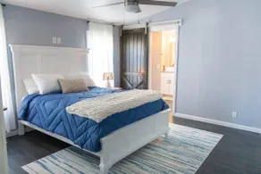 1-Acre Coastal Retreat Near Beach & Fishing - Image 5