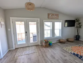 1-Acre Coastal Retreat Near Beach & Fishing - Image 3
