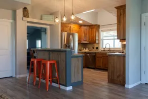 1-Acre Coastal Retreat Near Beach & Fishing - Image 4