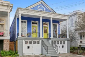 Bright 2 BD Algiers Point Home Steps to NOLA Ferry - Image 2