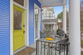 Bright 2 BD Algiers Point Home Steps to NOLA Ferry - Image 3