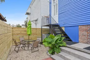 Bright 2 BD Algiers Point Home Steps to NOLA Ferry - Image 4