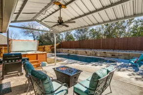 Rockwall Luxury Retreat-Pool/Spa/Patio/Gameroom - Image 5