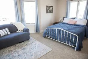 ”The Loft” lifts you above it all. Sleeps 6. - Image 5