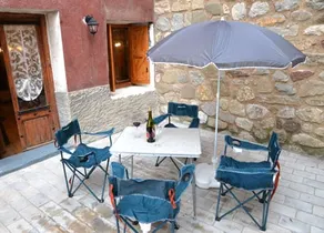Rustic flat adapted - Pobla de Lillet - Image 4
