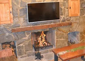 Rustic flat adapted - Pobla de Lillet - Image 5