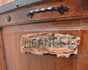 Rustic flat adapted - Pobla de Lillet - Image 2