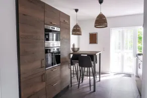 \"Altes Pfarrhaus\"-My Eifel vacation home/Fassauna - Image 2