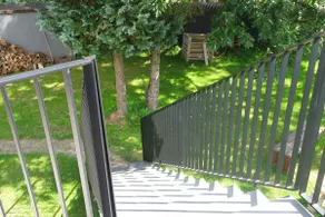 \"Altes Pfarrhaus\"-My Eifel vacation home/Fassauna - Image 5